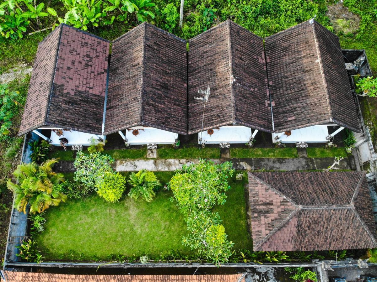 Kubu Indah Guest House Batumadeg Экстерьер фото