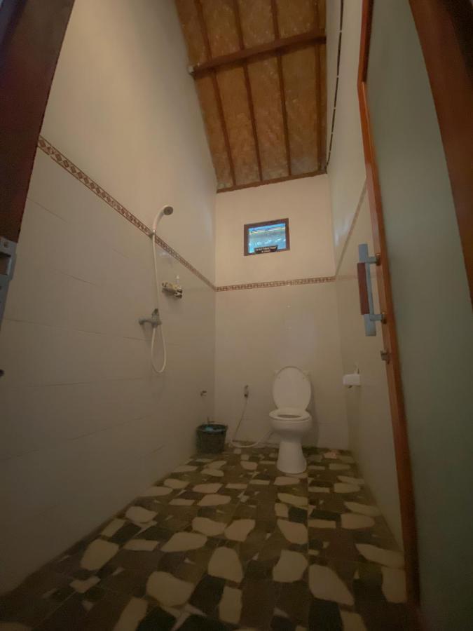 Kubu Indah Guest House Batumadeg Экстерьер фото