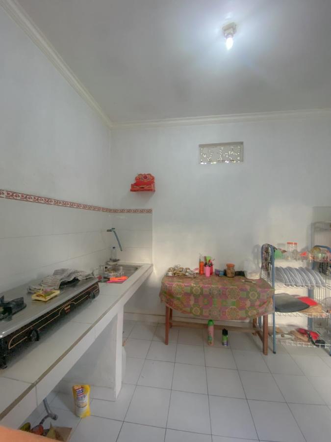 Kubu Indah Guest House Batumadeg Экстерьер фото