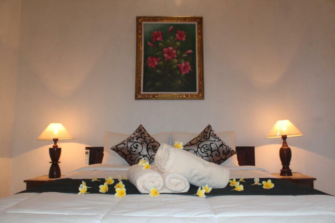Kubu Indah Guest House Batumadeg Экстерьер фото